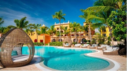 Sanctuary Cap Cana by Playa Hotels and Resorts